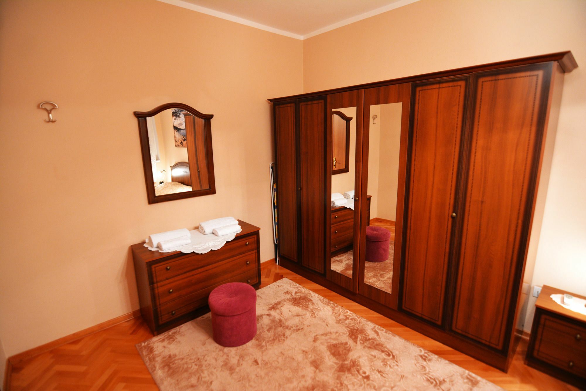 Apartment Todor Kotor Exterior foto